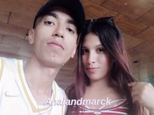 Anaiandmarck