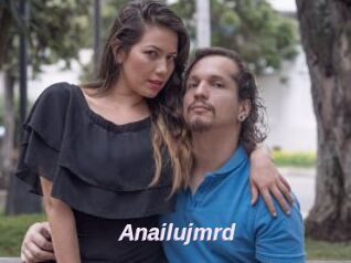 Anailujmrd