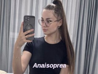 Anaisoprea
