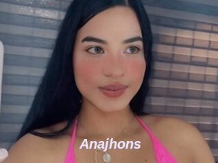 Anajhons