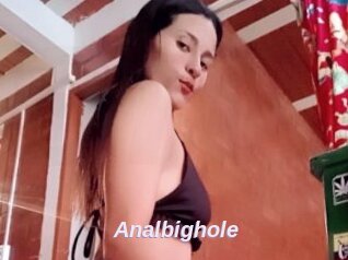 Analbighole