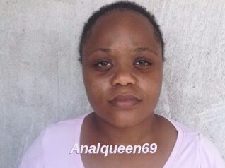 Analqueen69