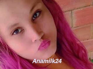 Anamilk24