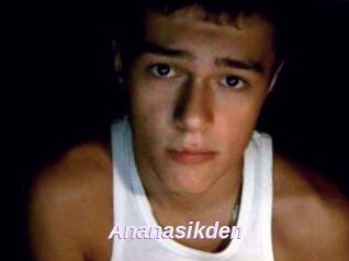 Ananasikden