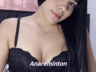 Anareminton