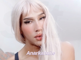 Anarkahaile
