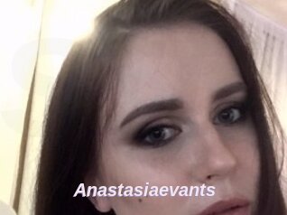 Anastasiaevants