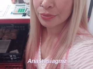 Anastasiagmz