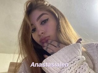 Anastasialen