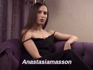 Anastasiamasson