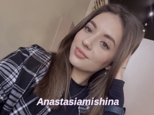 Anastasiamishina