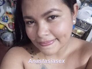 Anastasiasex