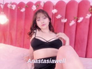 Anastasiawell