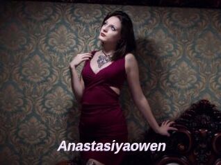Anastasiyaowen