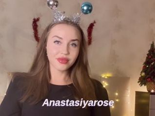 Anastasiyarose
