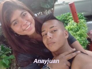 Anayjuan
