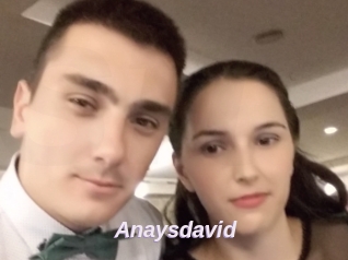 Anaysdavid