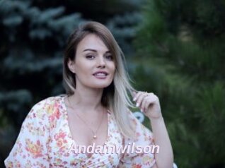 Andainwilson