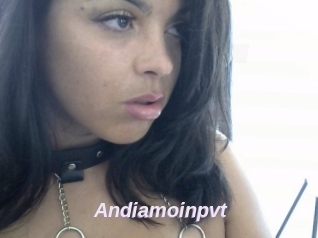 Andiamoinpvt