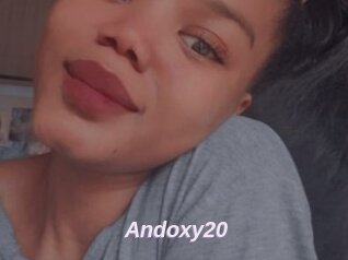 Andoxy20