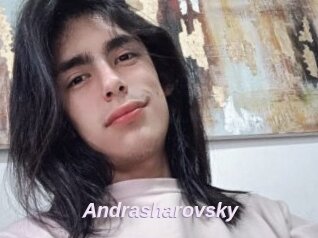 Andrasharovsky