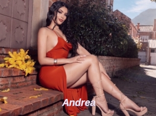 andrea sexyflirt