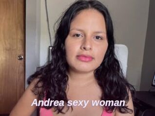 Andrea_sexy_woman