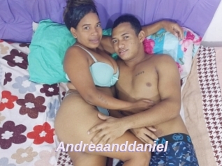 Andreaanddaniel