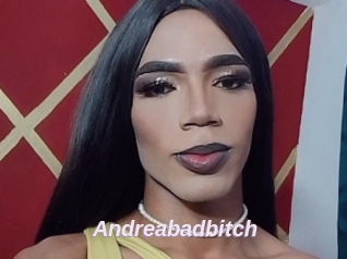 Andreabadbitch