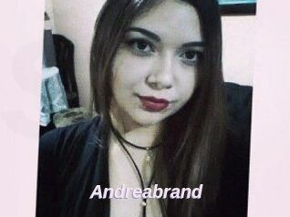Andreabrand