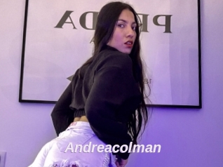 Andreacolman
