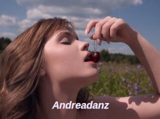 Andreadanz