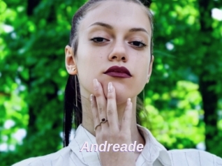 Andreade
