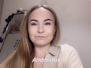 Andreafox