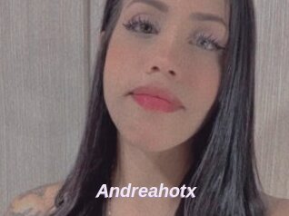 Andreahotx