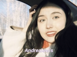 Andrealewis