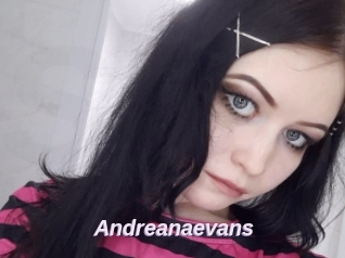 Andreanaevans