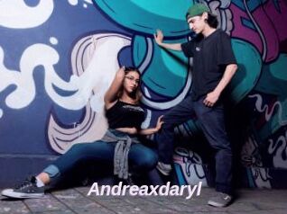 Andreaxdaryl