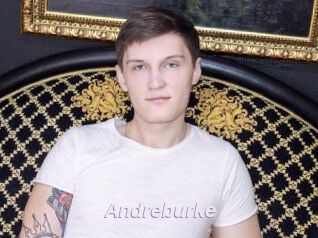 Andreburke
