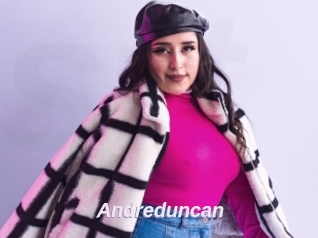 Andreduncan