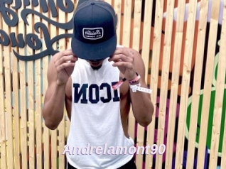 Andrelamont90
