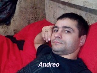 Andreo