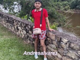 Andresalvarez