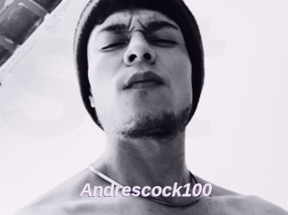 Andrescock100