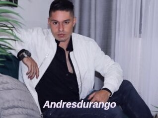 Andresdurango