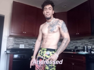 Andressed