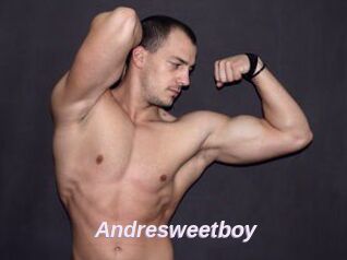 Andresweetboy