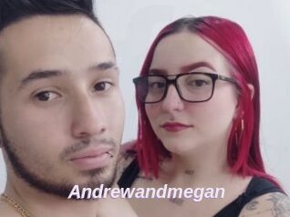Andrewandmegan
