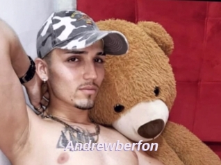 Andrewberfon