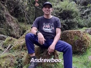 Andrewboo